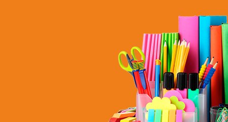 Oyuncak & Kırtasiye