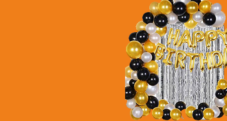 Parti & Organizasyon