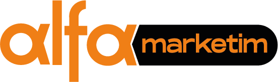 Alfa Marketim, Hayatın Her Anında, Alfa Yanında! - Alfa Mark